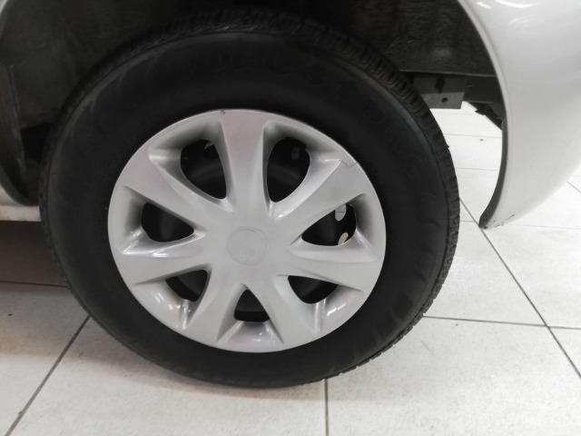 Clio 2014 exp 1.0 completo flex - Foto 5