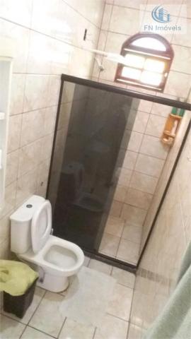 Casa para Venda em Salvador, Itapuã, 4 dormitórios, 1 suíte, 3 banheiros, 8 vagas - Foto 15