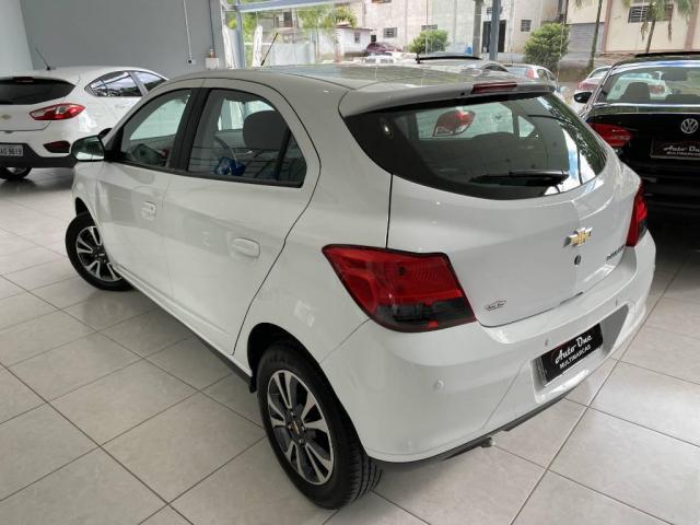 Chevrolet Onix Ltz 1.4 Aut - Foto 4