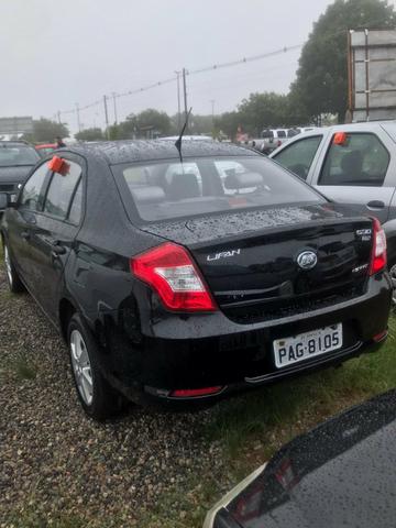 Lifan 530 - Foto 5