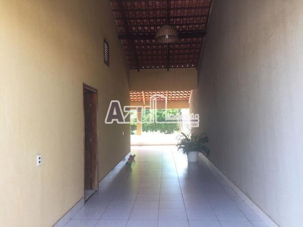 Casa com 2 quartos - Bairro Residencial Caraíbas em Aparecida de Goiânia - Foto 3