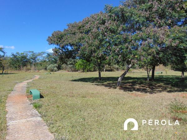 Rural chacara em condomínio com 2 quartos no Ecovila Santa Branca - Bairro Setor Central e - Foto 13