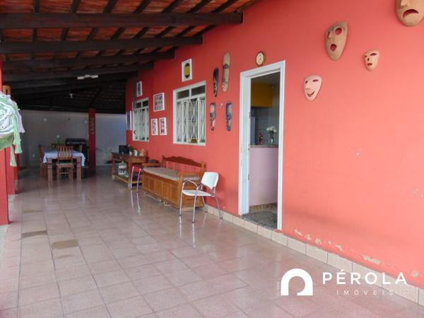 Casa com 3 quartos - Bairro Jardim Atlântico em Goiânia - Foto 4