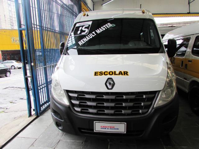 Renault Master Escolar L2H2 - Foto 2