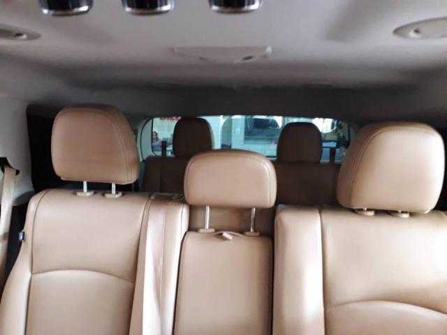 Fiat Freemont EMOT./PRECISION 2.4 16V 5p Aut. - Foto 11