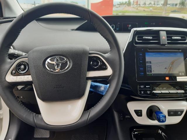 Toyota Prius Híbrido 1.8 16V 5P - Foto 7