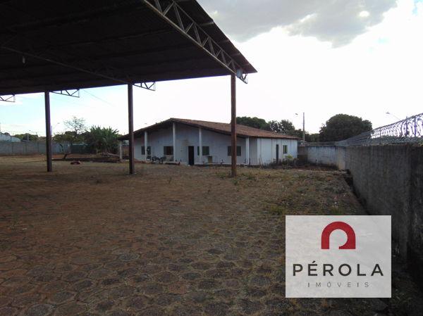 Comercial galpão / barracão - Bairro Jardim Marques de Abreu em Goiânia - Foto 20