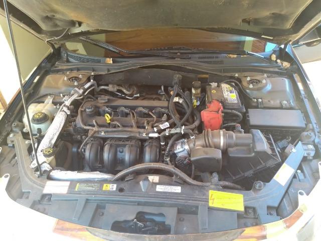 Ford Fusion - Foto 8