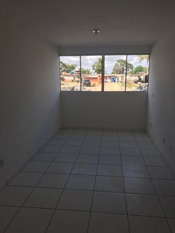 Apartamento NOVO | 2 quartos | Piscina | Abreu e Lima - Foto 15