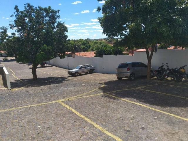Vendo apartamento região do grande Dirceu - Foto 3