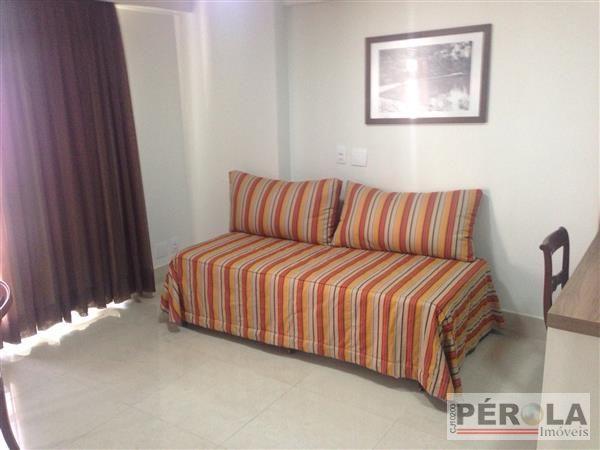 Apartamento flat com 1 quarto no APARTAMENTO TIPO FLAT 1109 RESIDENCIAL GOLDEN TULIP - Bai - Foto 8