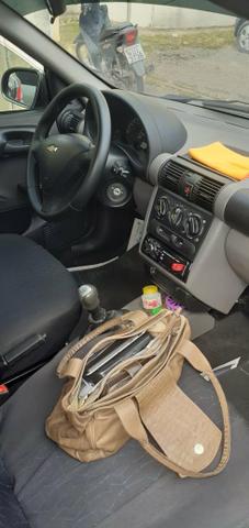 Corsa clássico completo 2015