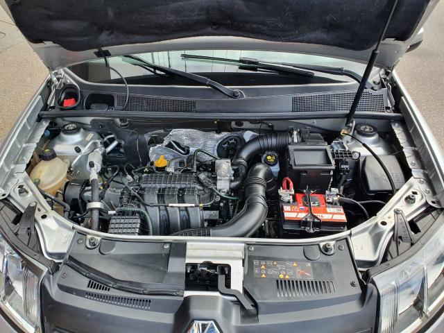 SANDERO 2016/2017 1.0 12V SCE FLEX AUTHENTIQUE MANUAL - Foto 10