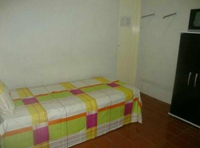 Quartos Moças e Rapazes Curitiba Capão Raso