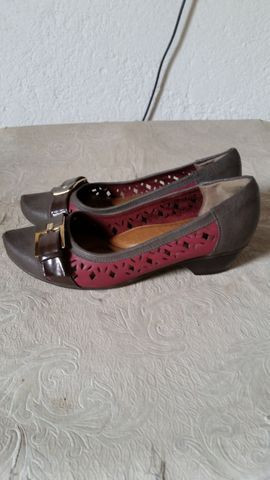 Sapato da Piccadilly Maxi Therapy - Foto 3