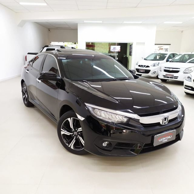 Civic 1.5 Touring - Foto 2