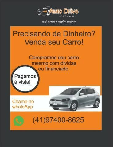 Compramos seu carro pagamento avista