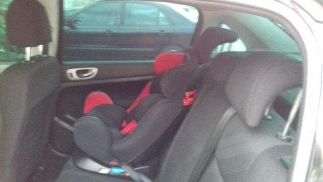 Peugeot 307 - Foto 13