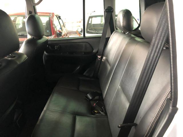 PAJERO TR4 top de linha 2012 - Foto 5