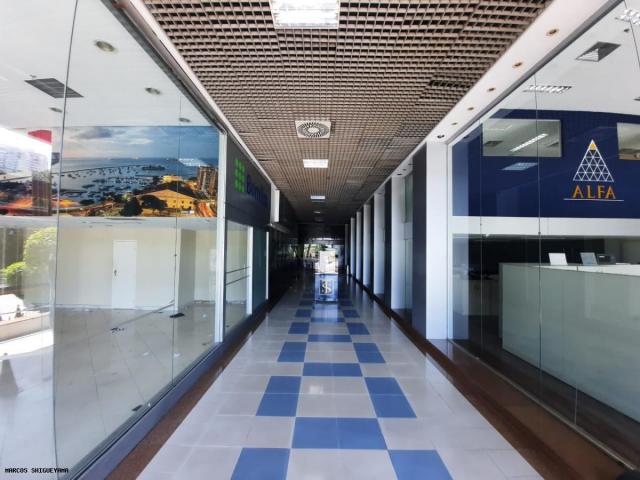 Loja para Locação em Salvador, Caminho das Árvores, 2 vagas - Foto 7