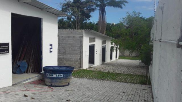 Galpão/Depósito/Armazém - Foto 4