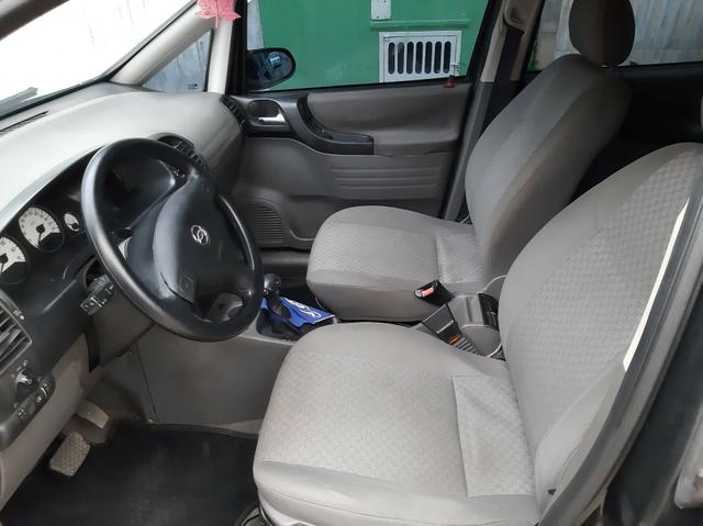 Zafira 2008 - Foto 5