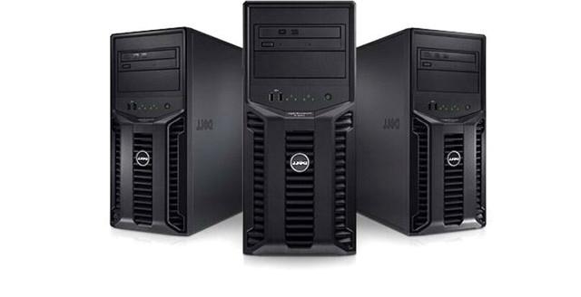 Servidor DELL t110 110ll t310 t410 t610 t710 t320 t420 t620 t330 t430 t630