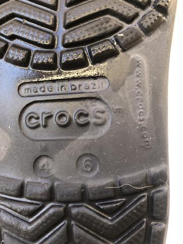 Crocs- 35 - Foto 4