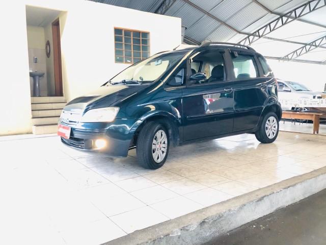 Fiat idea 2006 $15900 - Foto 13