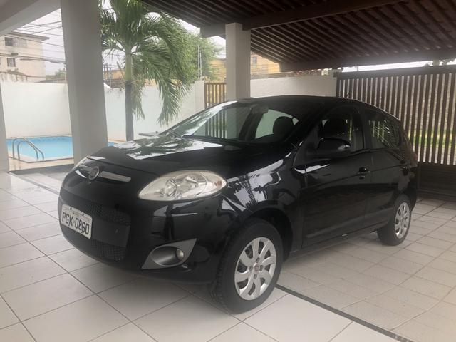 Palio 1.0 attractive