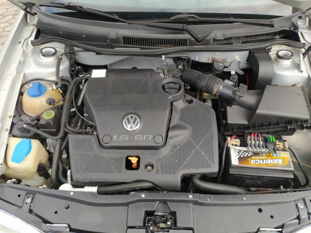VOLKSWAGEN GOLF 1.6 MI - Foto 6