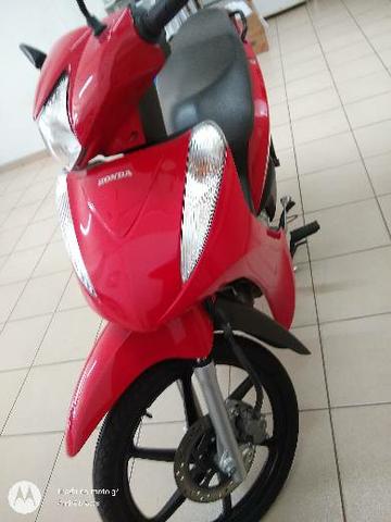 Biz 2017/2017 EX 125 - Foto 6