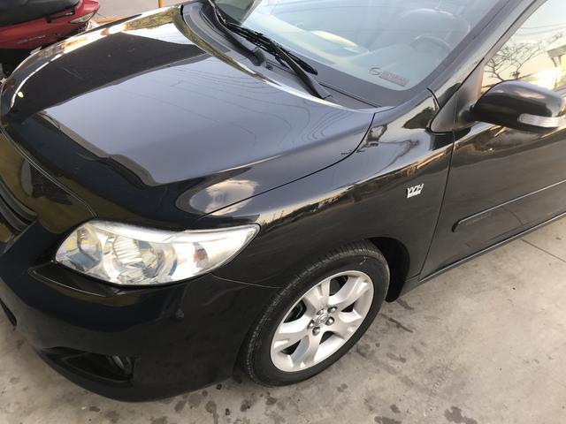 Corolla 2010