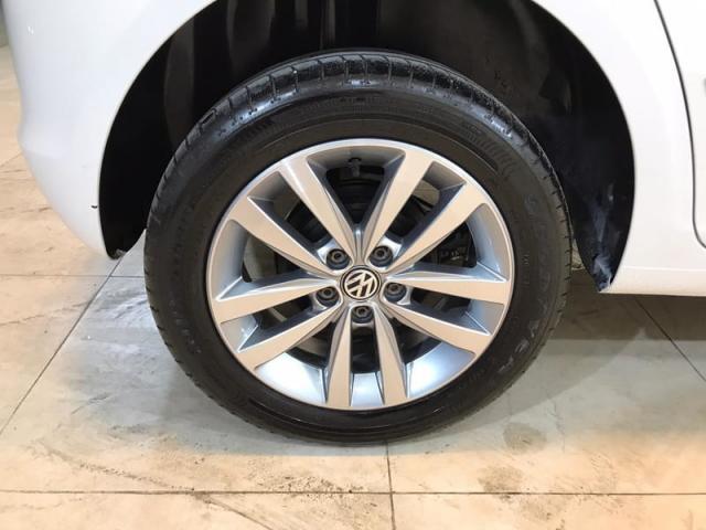 VOLKSWAGEN FOX 1.6 CONFORTLINE CONECT - Foto 10