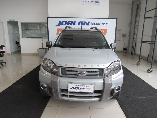 FORD ECOSPORT 1.6 FREESTYLE 8V FLEX 4P 2012 - Foto 2