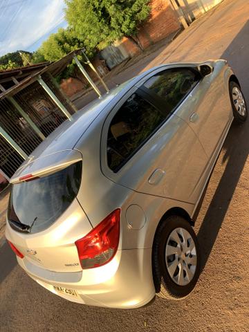Onix lt 1.4 ANUNC VERDADEIRO - Foto 4