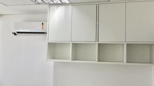 Sala Mobiliada Premier Tower - Foto 13
