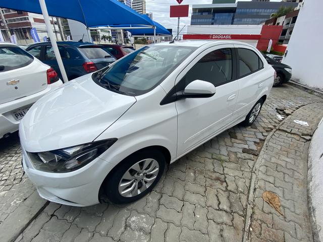 Chevrolet Prisma LT 1.4 2017 - Foto 2