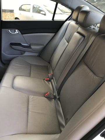 Civic lxr 2016 - Foto 10