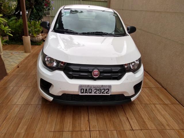 Fiat Mobi easy 2019 - Foto 8