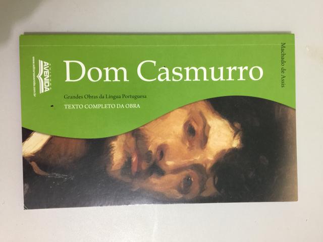 Livros de literatura para vestibular - Foto 3