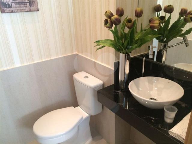 Apartamento à venda com 3 dormitórios cod:603-IM461438 - Foto 5