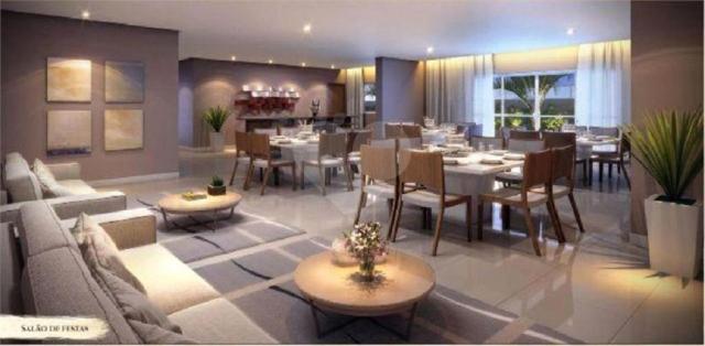 Apartamento à venda com 3 dormitórios cod:603-IM461438 - Foto 20