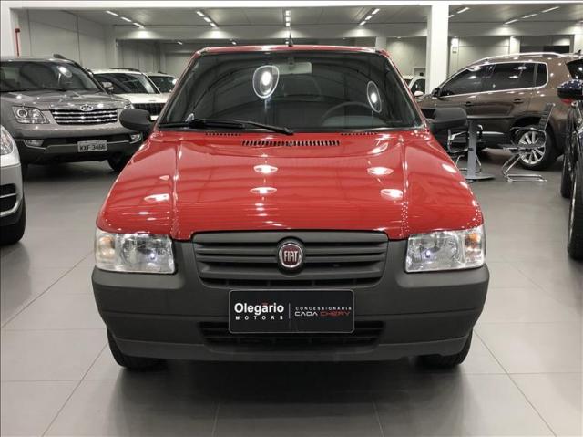 Fiat Uno 1.0 Way 8v - Foto 2