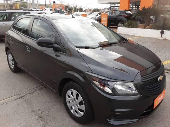 ONIX 2019/2019 1.0 MPFI JOY 8V FLEX 4P MANUAL - Foto 4