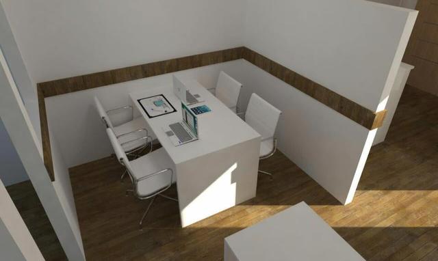 Sala Mobiliada Premier Tower - Foto 6