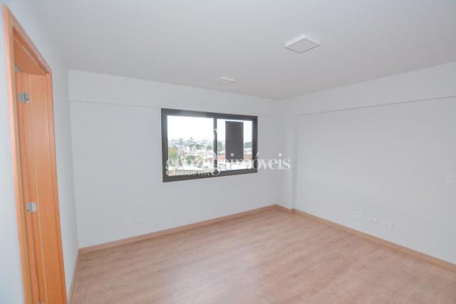 Apartamento para alugar com 2 dormitórios em Capão raso, Curitiba cod: * - Foto 2
