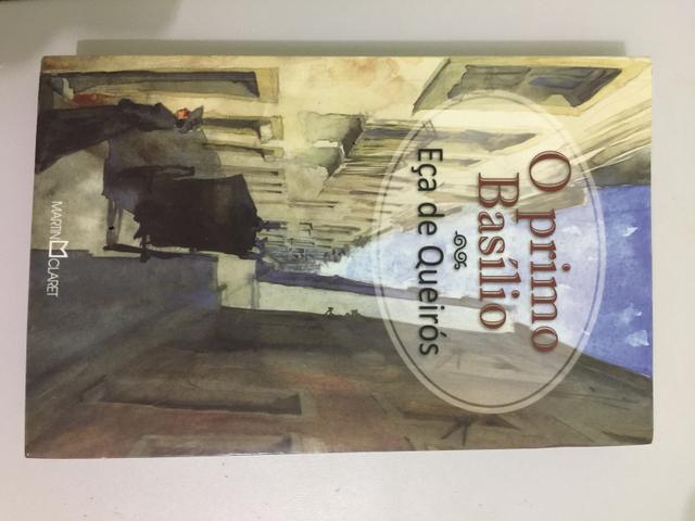 Livros de literatura para vestibular - Foto 2