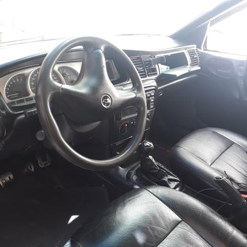 Vectra detalhes no d.o.c. zap * - Foto 4