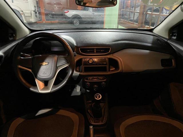 Chevrolet Onix 1.0 LT 2016 - Foto 5
